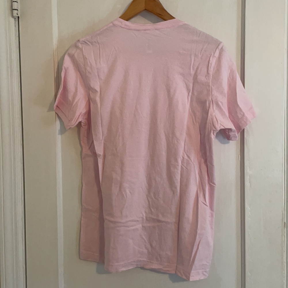 Destroy the Patriarchy not the Planet earth t shirt - Picture 4 of 4